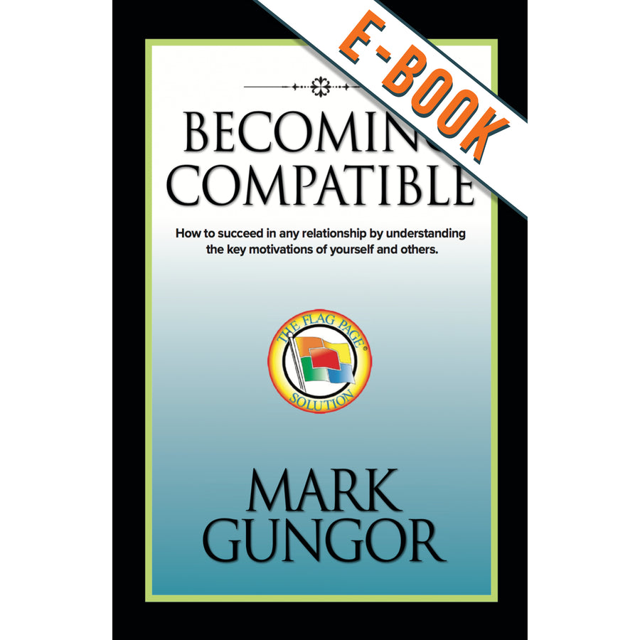 Becoming Compatible - DIGITAL DOWNLOAD