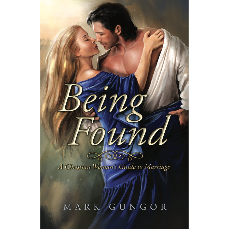Being Found