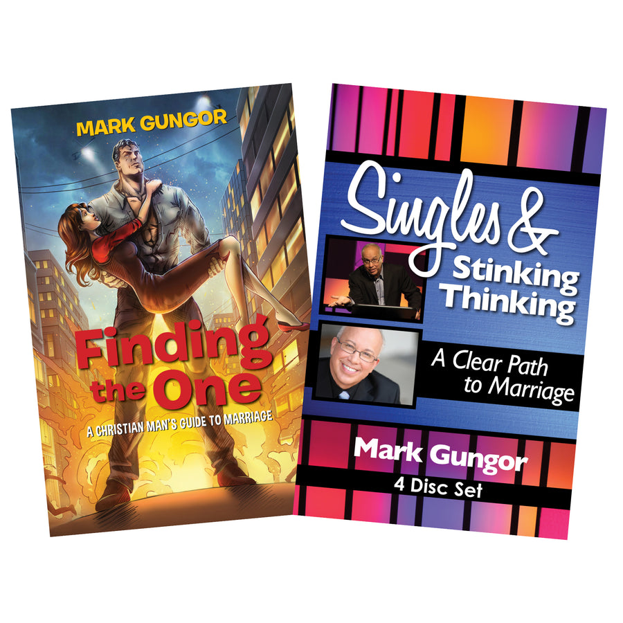 Single Men's Bundle 1