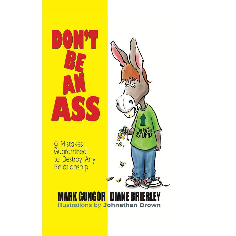 Don't Be An Ass