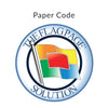 Flag Page Code (Paper)