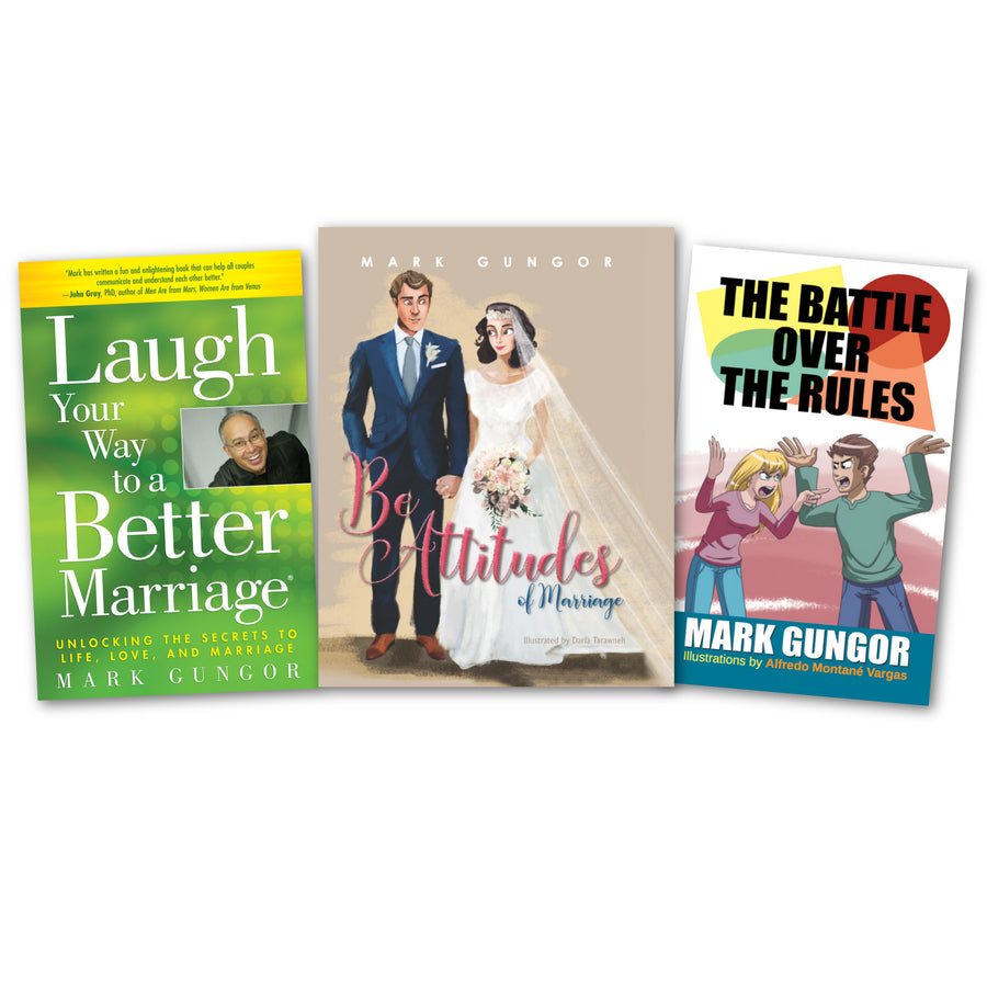The Ultimate Marriage Bundle