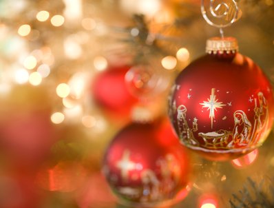 The Secret of the Perfect Christmas