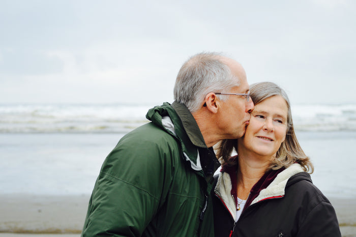 Marriage Advice from Couples Who’ve Made It 50 Years