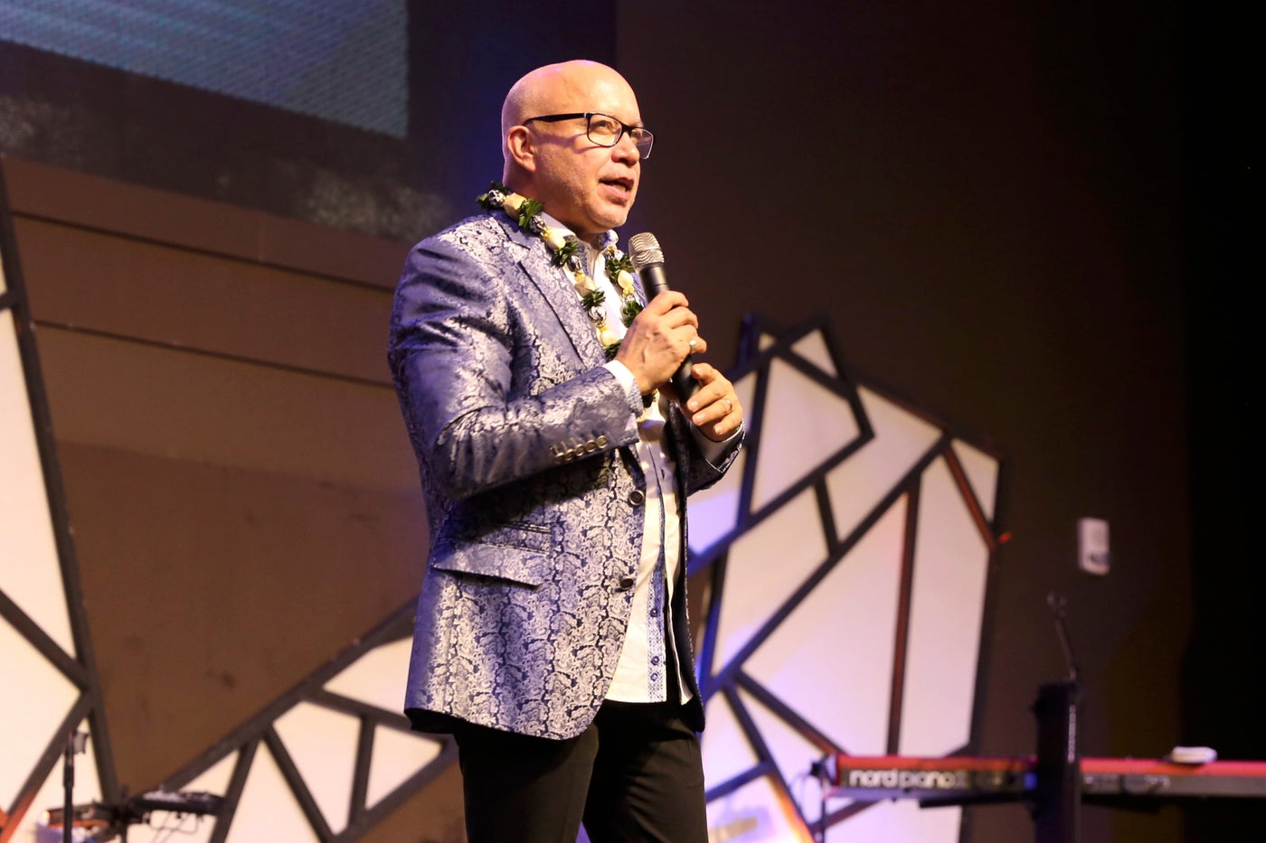 MARK GUNGOR