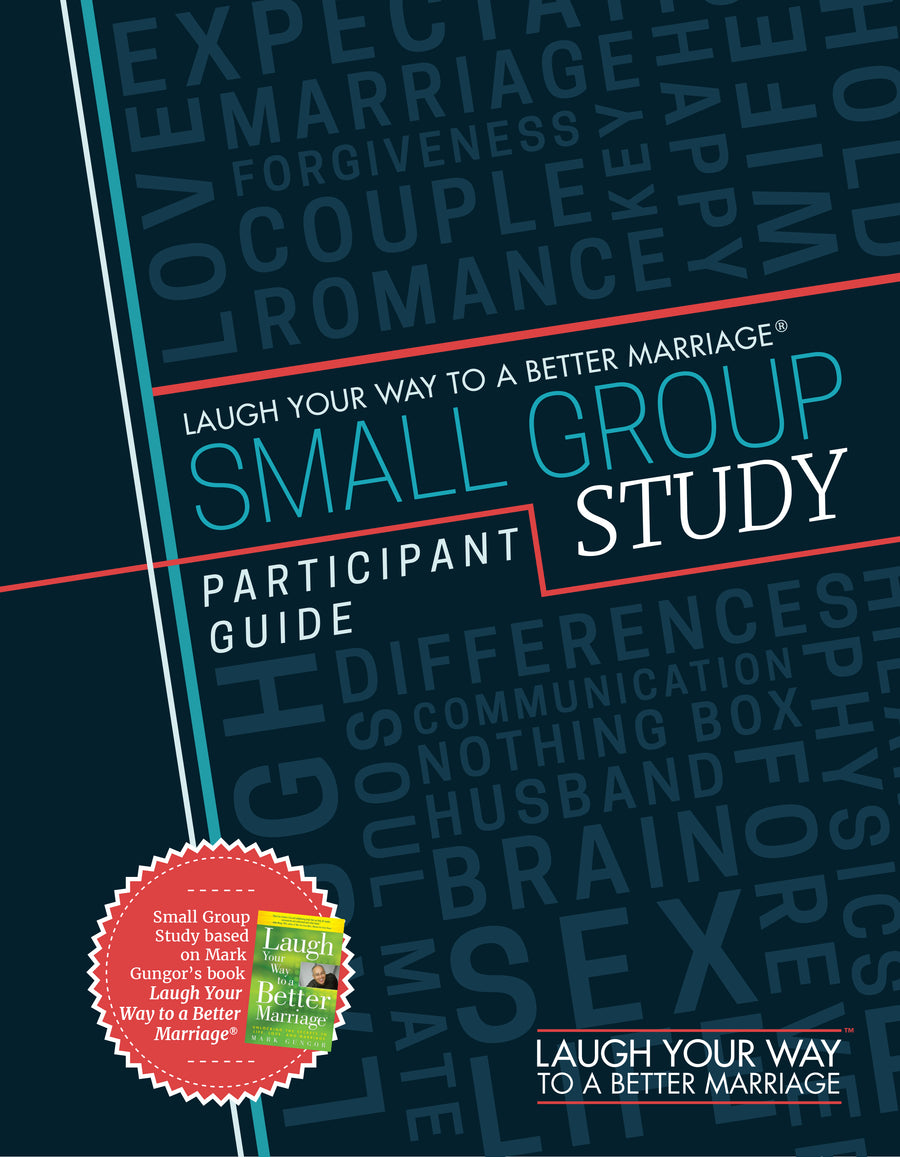 Small Group Participant Guide (2016)
