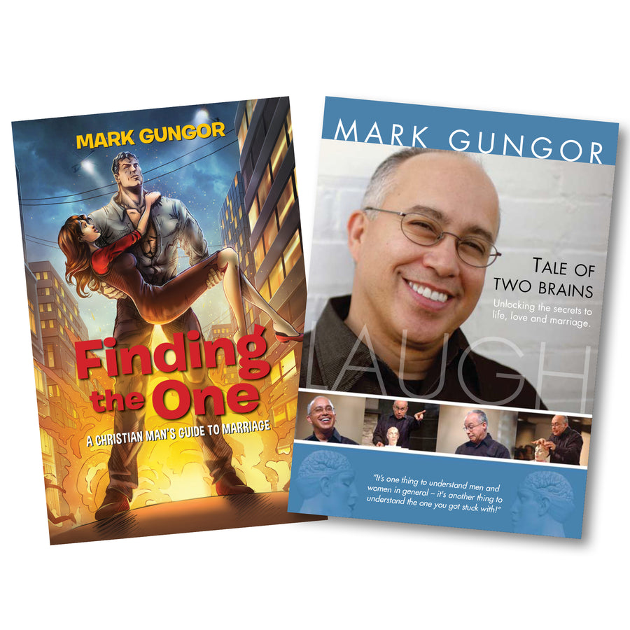 Single Men's Bundle 2