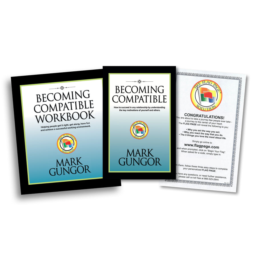 The Ultimate Flag Page Bundle for 1