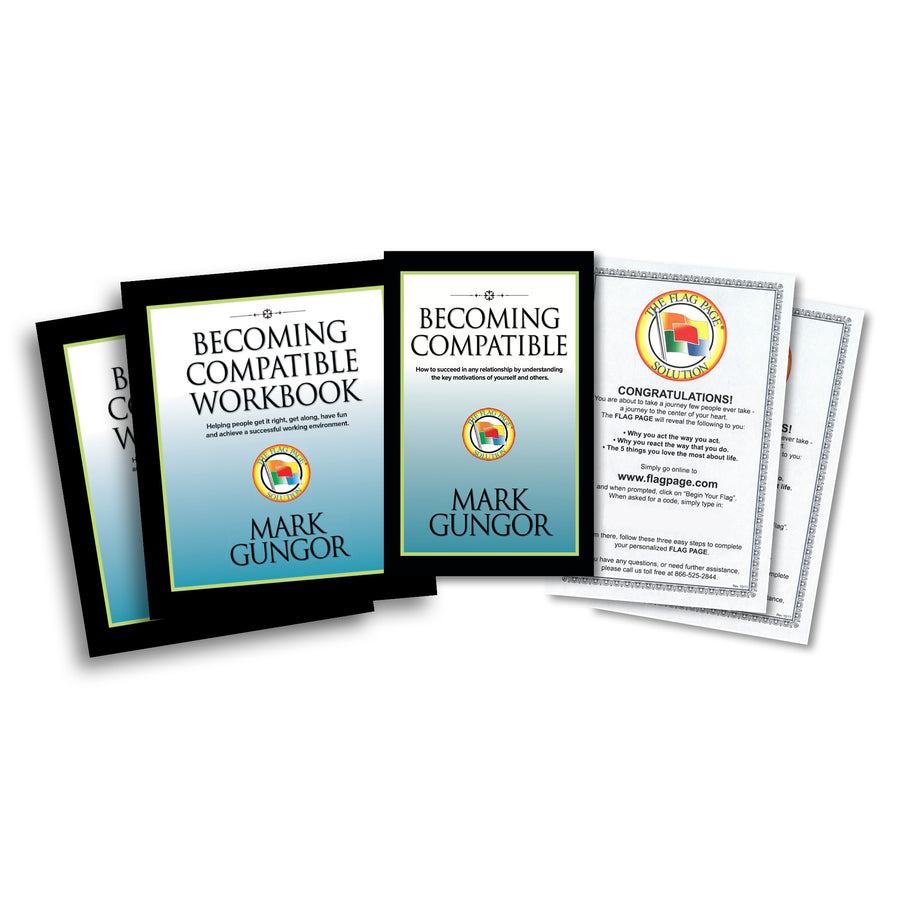 The Ultimate Flag Page Bundle for 2