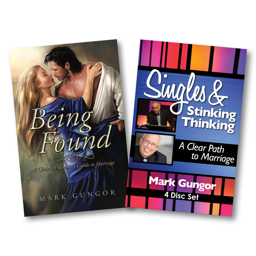 Single Women's Bundle 1