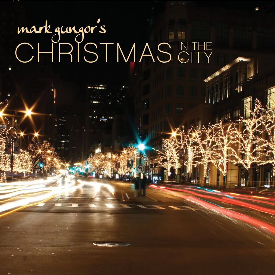 Christmas in the City