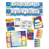 Kids Flag Page Game (Refill)