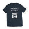 Nothing Box T-Shirt