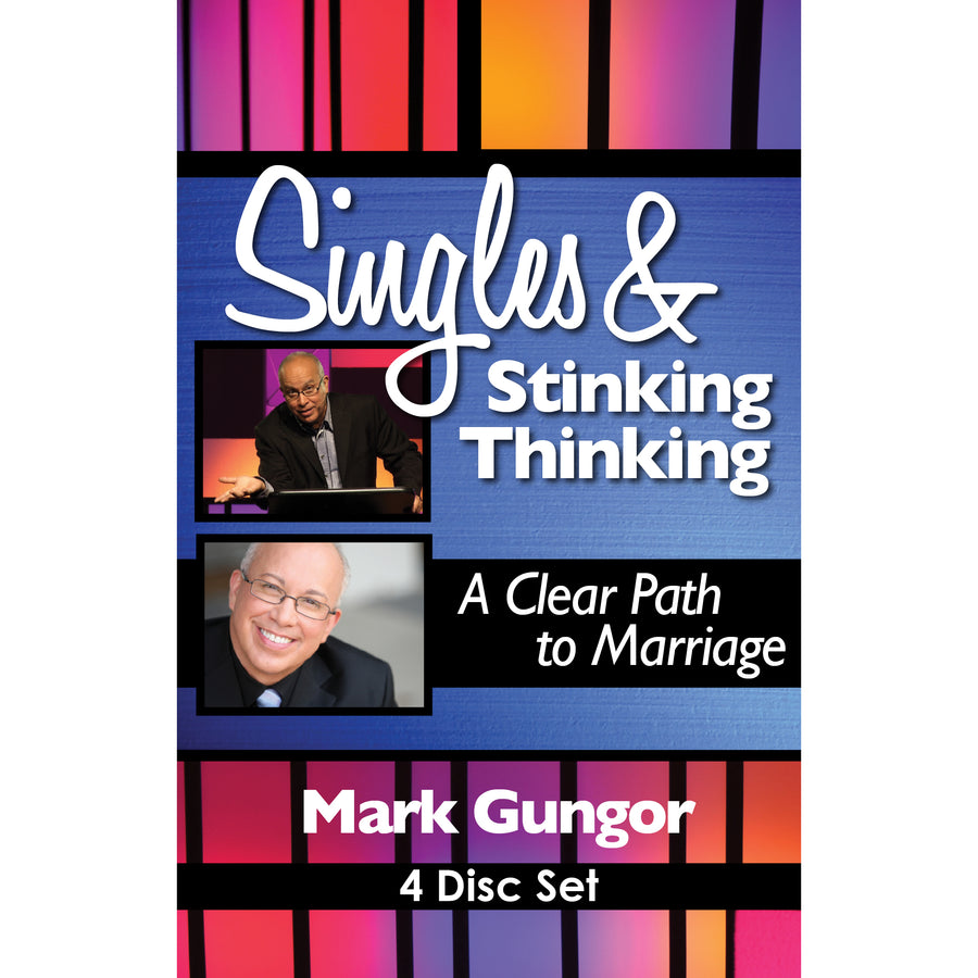 Singles & Stinking Thinking