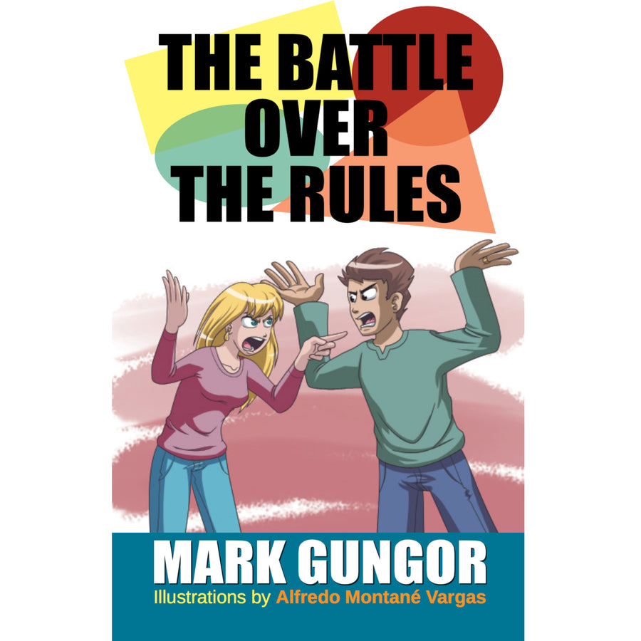 The Battle Over the Rules